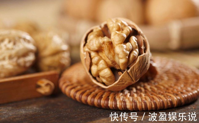 好吃|核桃早晨吃还是晚上吃比较好吃了20多年,今天才算明白