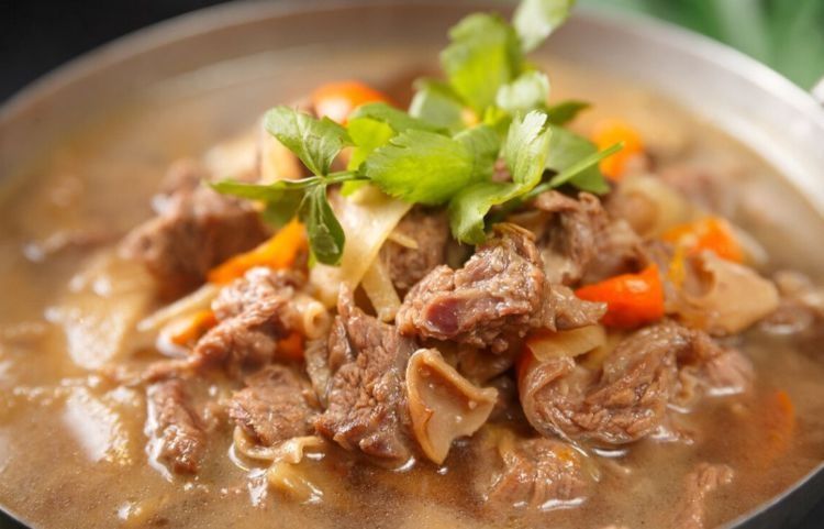 牛肉炖不烂是怎么回事？原因有三点，教你正确做法，牛肉又软又香