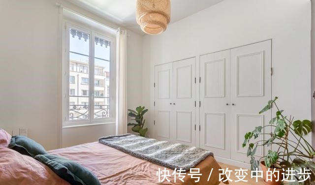 翻新|古为今用的精致住宅翻新17平方米日光宅!