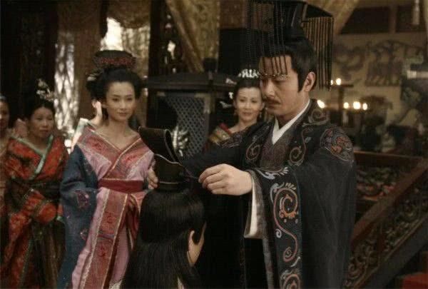 出生|他是刘邦最鄙视的儿子，出生便被打入冷宫，后来竟成为一代圣君