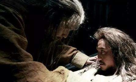 杀韩信|韩信到底是怎么死的?刘邦许他三不杀,最后却被削尖的竹子捅死了