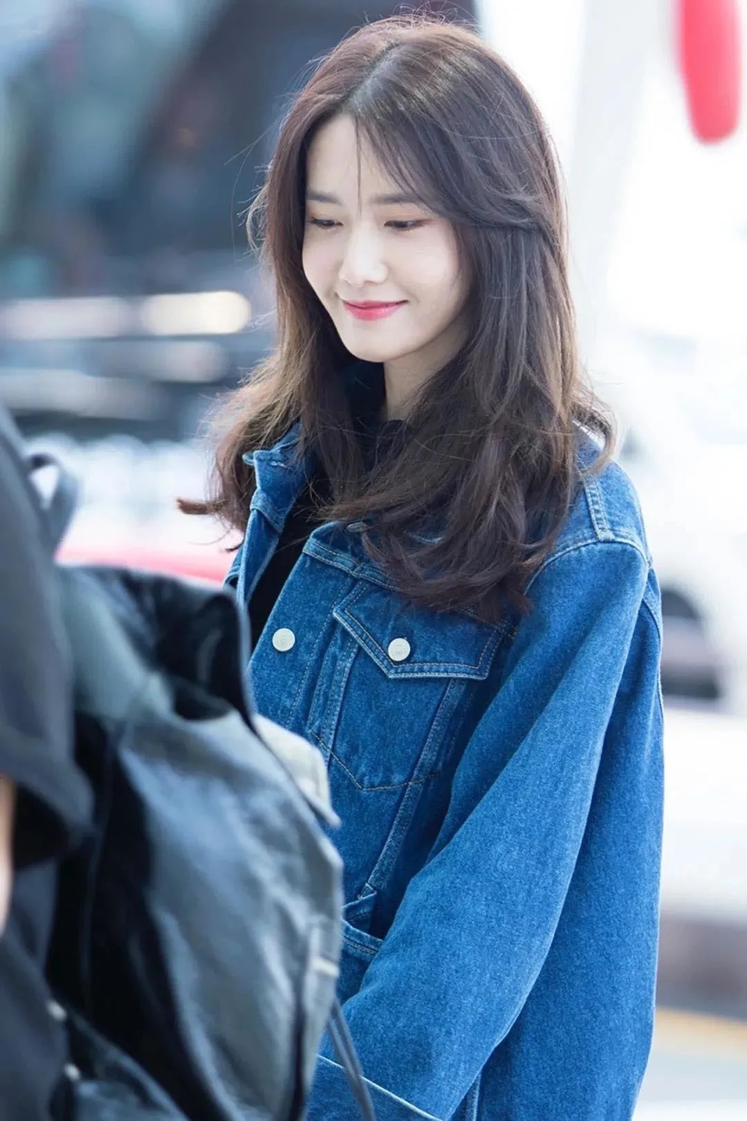 2021这几款“神仙卷发”绝了!烫完比仙女还仙!