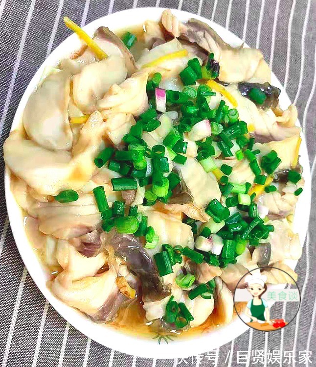 春天|春天最馋此蒸菜,蒸一蒸8分钟搞定,实在太鲜美了,蒸一盘不够吃