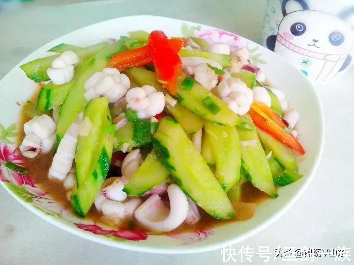 天冷了，北方人最爱吃这几道菜，简单易学，老少皆宜，吃特别香