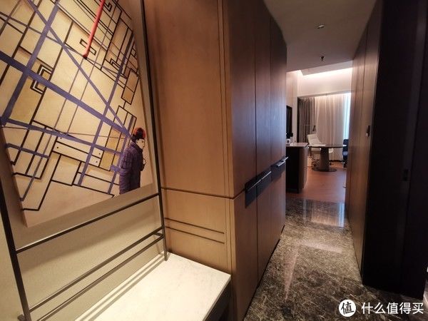 常旅客 篇五十七:“梦回大唐,遇见长安”,西安万丽酒店行政房体验报告