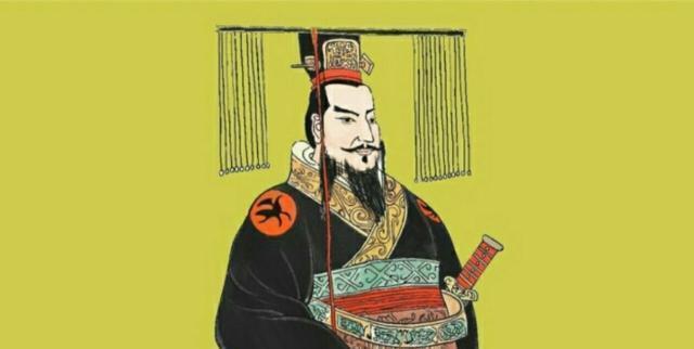 玩阴谋|战神王翦，要钱要地要房子，比谁都贪，为何能善终