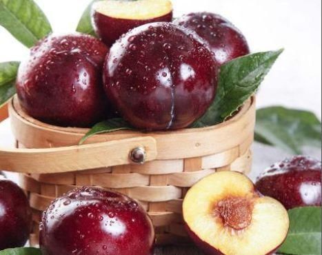 谁吃谁好的食物，男女的福音，延缓衰老，美白肌肤，促进排毒