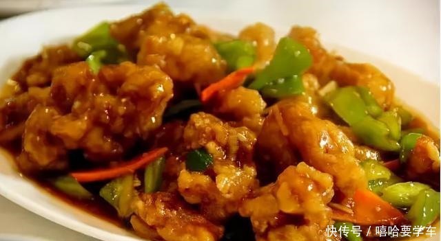 36款顶配东北家常菜,你都吃过吗