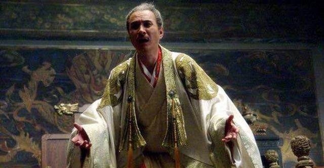 空城|三百多年前，中原一场天降奇灾，让几座重要城市一夜之间成空城