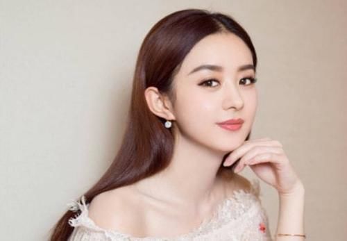 宁静|离婚是谁提出的？赵丽颖的答案令人意外，网友们感慨：太现实了！