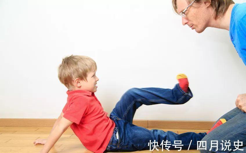 独苗苗|低情商的孩子,身上这4个特征很明显,现在不改,出了社会难立足