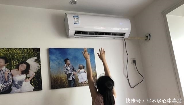 方法学|为避免宝宝得“空调病”就不开空调?正确开空调的7个方法学一下