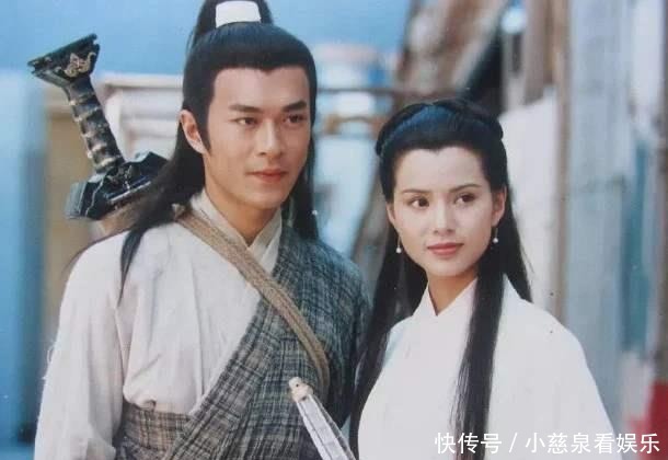 英雄传|射雕英雄传和神雕侠侣:侠之大者的郭靖和杨过不同成长之路