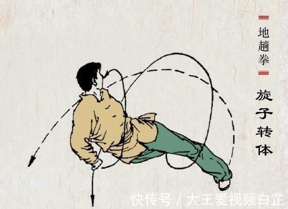 齐国@牛怀禄的功夫造诣如何子龙枪为武林一绝,长枪一舞水泼不进