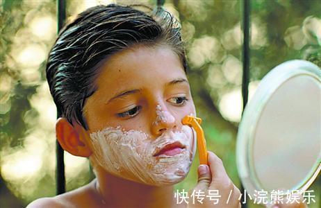 遗传因素|孩子是天生矮还是发育晚答案已经透露给了父母,第一个很明显