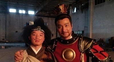 刘甫!封神演义,他是凡人猛将,因手持一宝刀,死后成为群星之首!