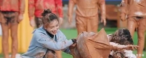 runningm杨颖团队与跑男闹掰!有谣言宋雨琦被导演潜,可能将退出节目