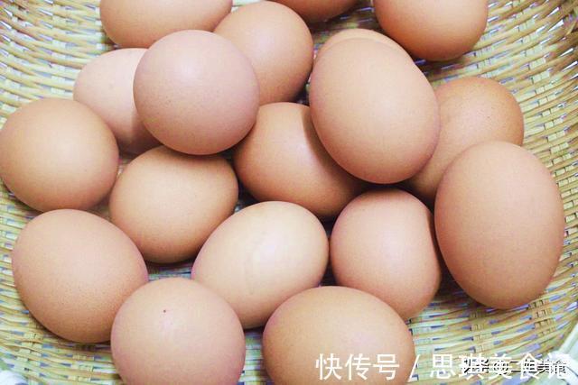 鸡蛋壳|买鸡蛋时，人造鸡蛋和天然鸡蛋如何区分？认清4点，以后别弄错