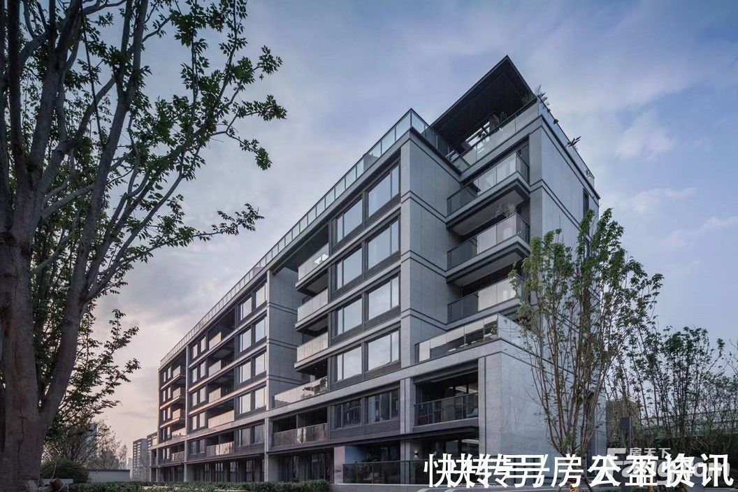 新动态|中交越秀·知园怎么样?看置业顾问彭顺志发布了一条项目新消息