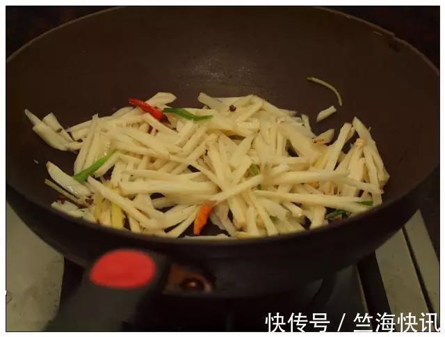 做菜|原来炒菜加水都加错了!做菜几十年了,才发现这些秘密