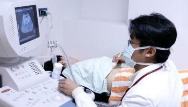 涂抹|产检做B超时,医生涂抹的“透明液体”究竟是啥?多数人不知道