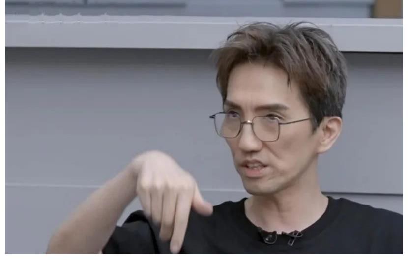 节目|网曝林志炫退赛？他在节目中多次惹争议口碑狂跌