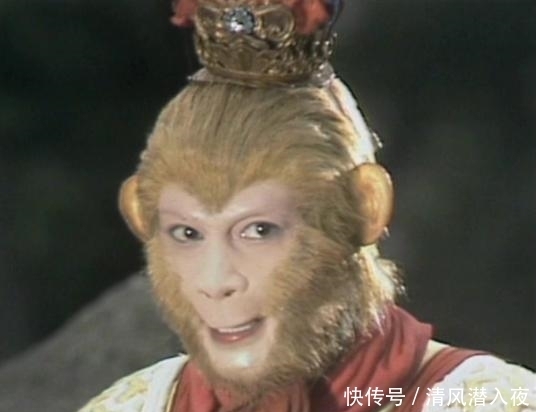 蟠桃|孙悟空定住七仙女后,干了一件事,气得王母娘娘话都说不出?