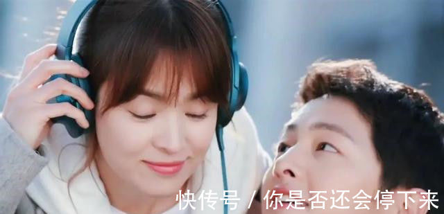 离婚|备受热议的韩综《我们离婚了》:“再遗憾,也要放过自己”