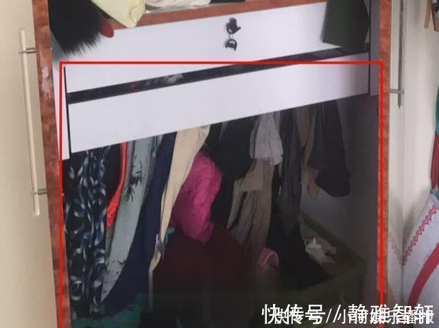 鸡肋|常见衣柜4个鸡肋设计太浪费空间,5个衣柜内部尺寸,值得收藏!