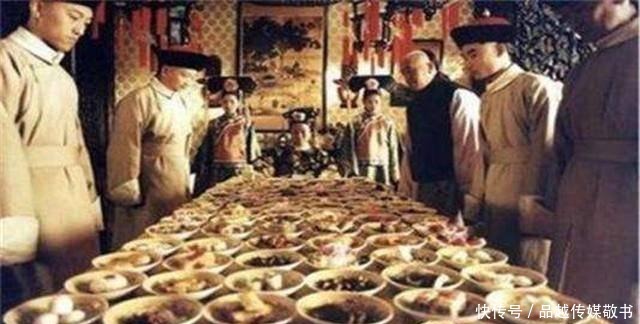 得知|大厨做了一个汤,慈禧喝了10多年,得知原料后将大厨处死