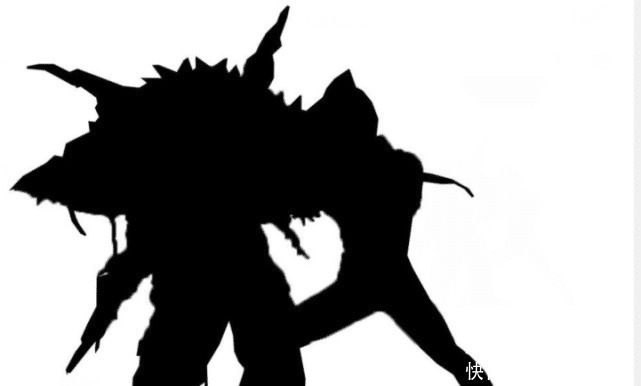 升华器|看奥特曼的背影猜角色,猜对一半是入门,全对才是真正的奥迷!