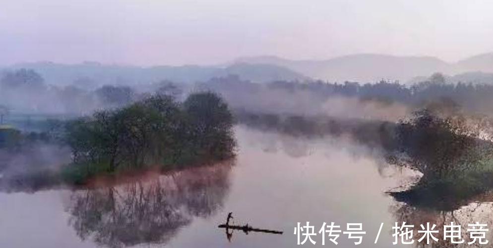 玄真子$斜风细雨不须归｜唐代“词仙”玄真子张志和的飘逸人生