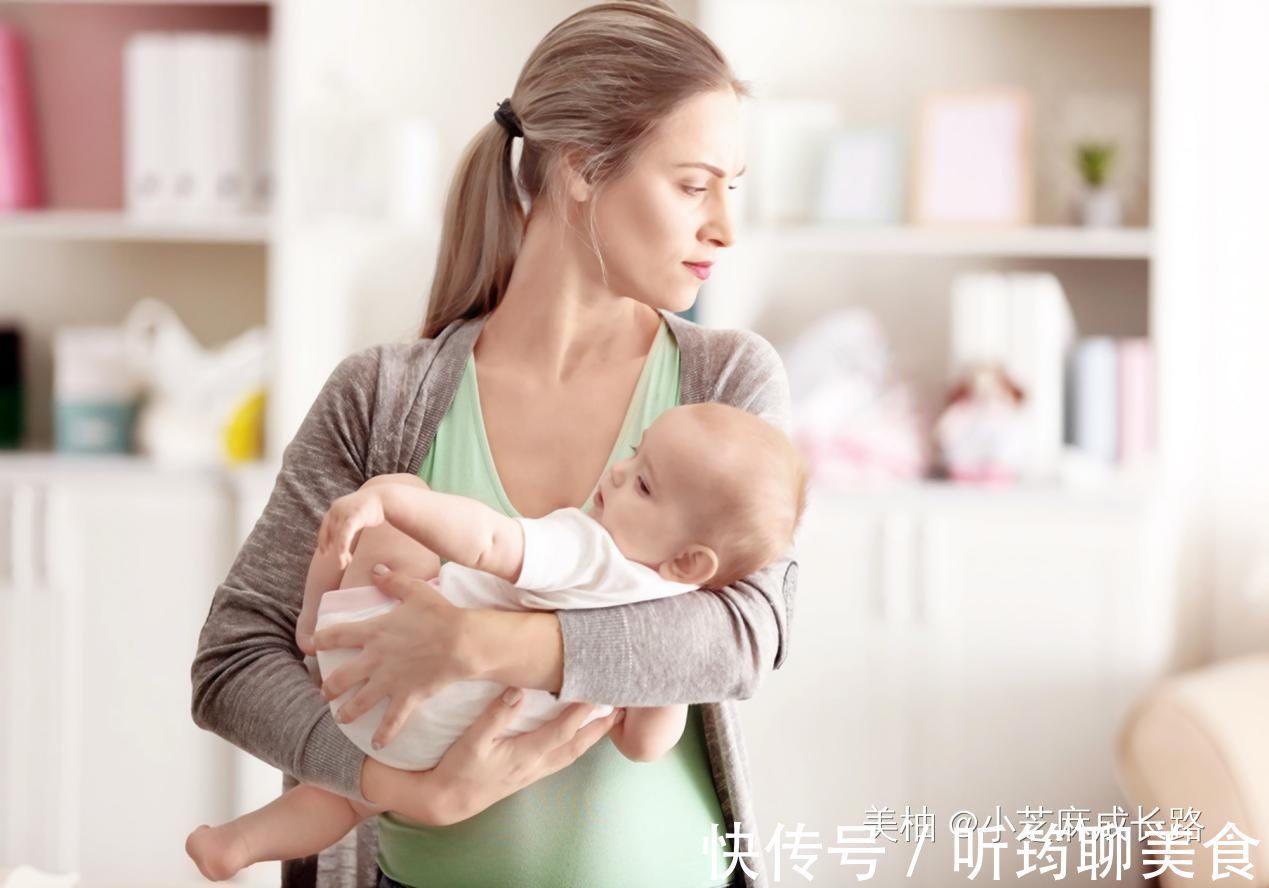 老婆大人|坐月子饮食有讲究,这些食物是月子餐“黑名单”,宝妈要忌口