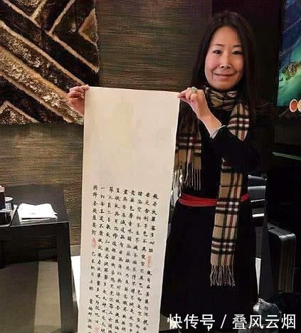 实在|慈禧第五代外孙女身份公开，两人照片对比后，网友实在太像了