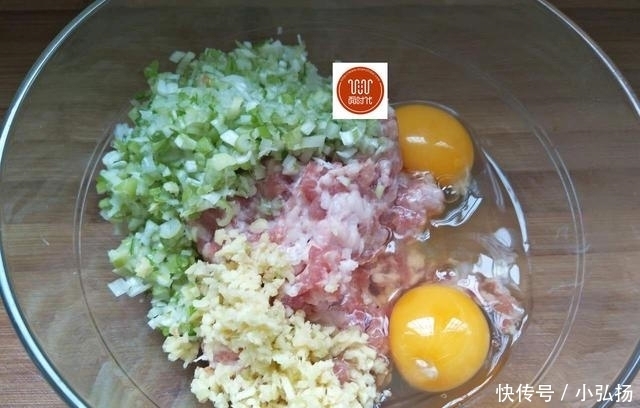 3分钟学会5种丸子的做法,超全,照着做成功率极高!