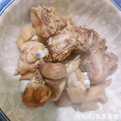 烹饪|（冬日）美味烹饪指南—大盘鸡——鲜嫩感人美味