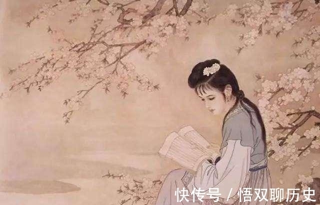 心上人#最是春光留不住,一腔相思与谁诉?——读晏几道《留春令》