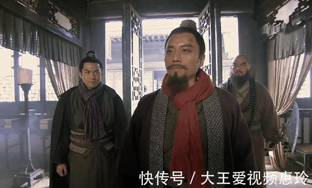 水浒传$水浒传此人死后,宋江竟然不顾自身安危发兵为其报仇,不是张顺