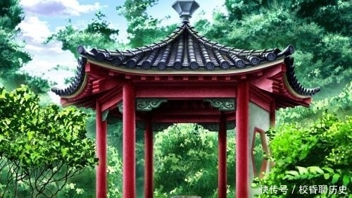 天意|王羲之的后代怎么样了?有一支竟然流落到这个地方,难道是天意?