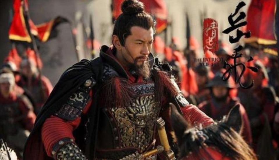 护甲|宋朝步人甲是什么兵种，为何能支撑宋朝三百年不亡？