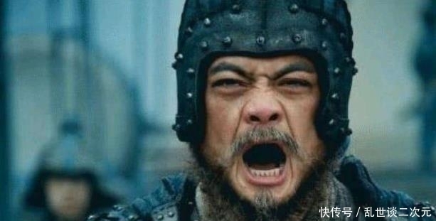 谋反|魏延谋反时,为何王平一嗓子喝散了魏延数万大军?诸葛亮太高明