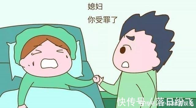 宝妈|生娃后,宝爸能做到这几点,说明你没有嫁错人,恭喜你