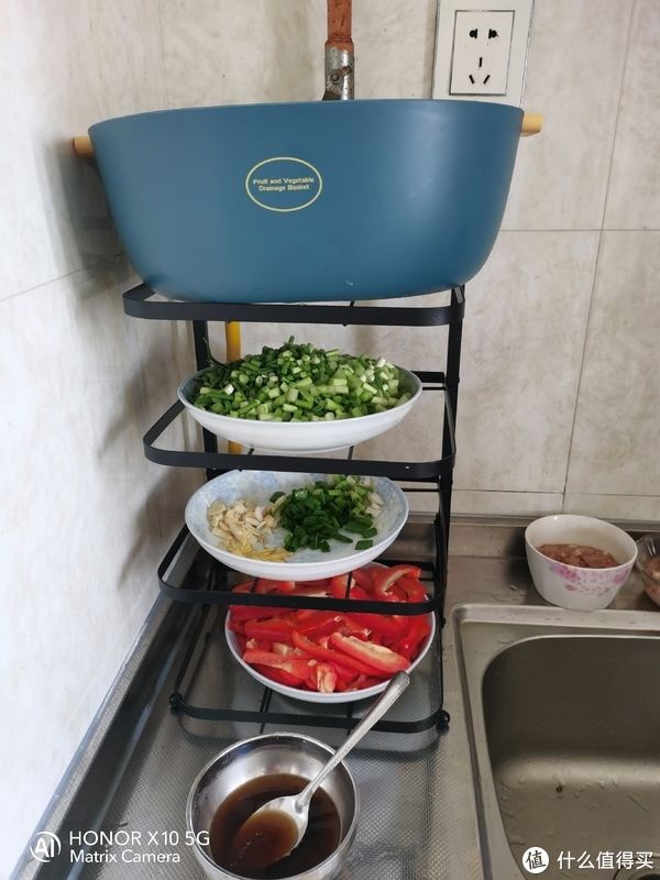 调料瓶|迟来的体验分享——小厨房的16款厨房收纳好物推荐