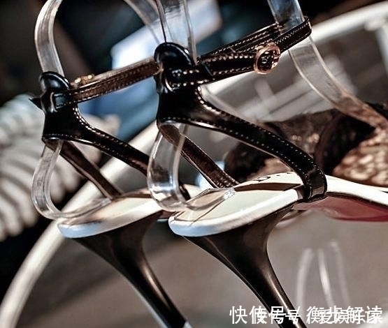 blingbling|女人如果过了40, 瞧瞧高跟鞋, 性感优雅, 不声不响美翻天