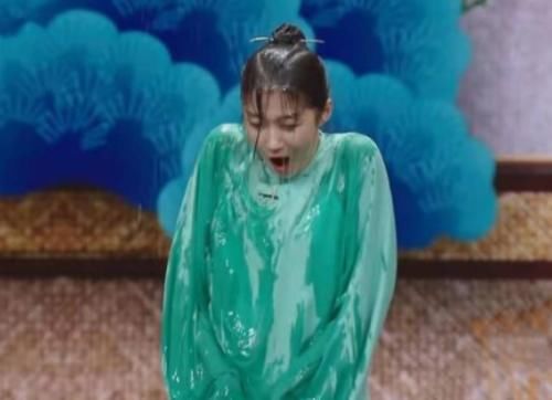 《王牌》迎来最放肆嘉宾，全程拆台作弊肆无忌惮，气得沈腾无奈摇头