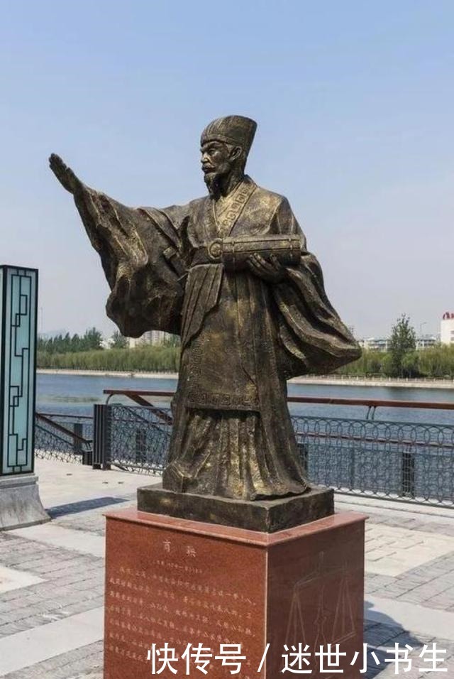 路上|大秦一统天下，这段艰辛路上的当世名将，皆为大秦立下汗马功劳！