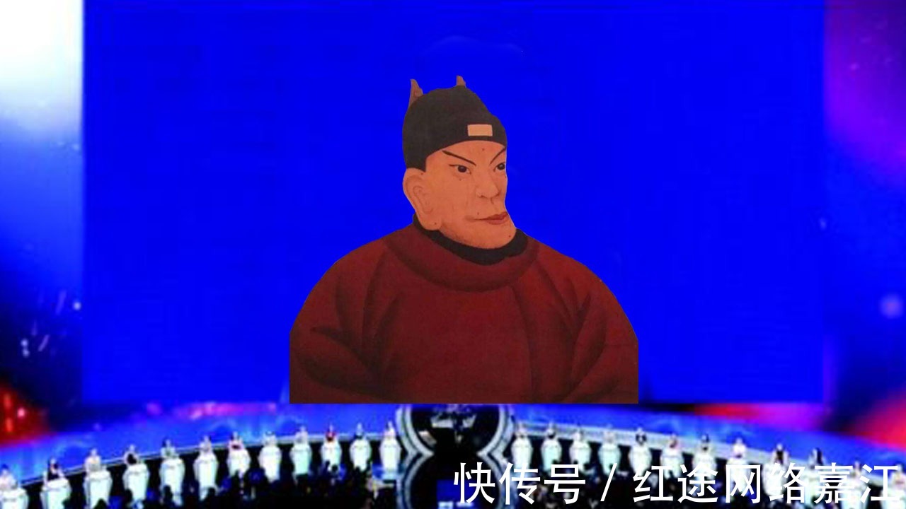 嘉宾|假如朱元璋参加非诚勿扰节目,会有什么有趣的事情发生