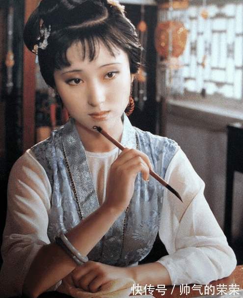 黛玉|林黛玉为什么不怕贾政 你一定不知道他们其实是这样的关系!