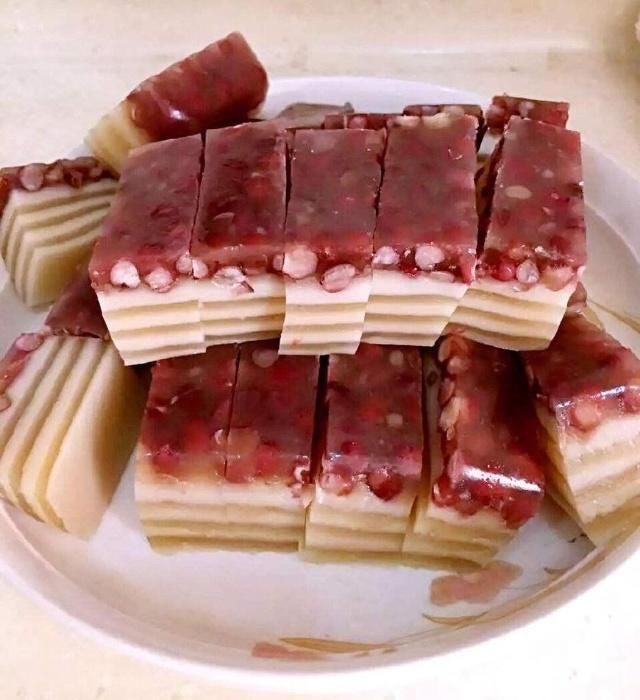 6种中国最美味的糕点,马卡龙弱爆,我赌20斤榴莲,全吃过算你赢