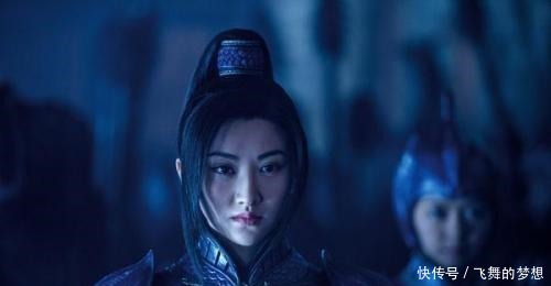 谁说女子不如男,盘点古代中国,有哪些著名的女将!